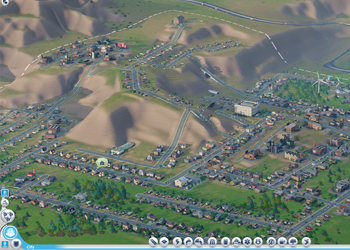 download simcity 2000 free for mac
